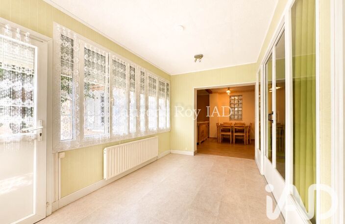 Vente Maison/villa 5 pièces — photo 4