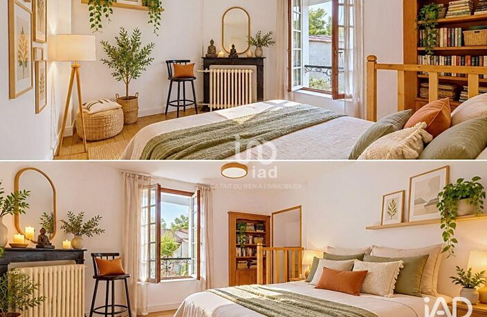 Vente Maison/villa 2 pièces — photo 3