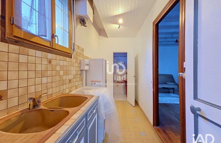 Vente Maison/villa 2 pièces — photo 4