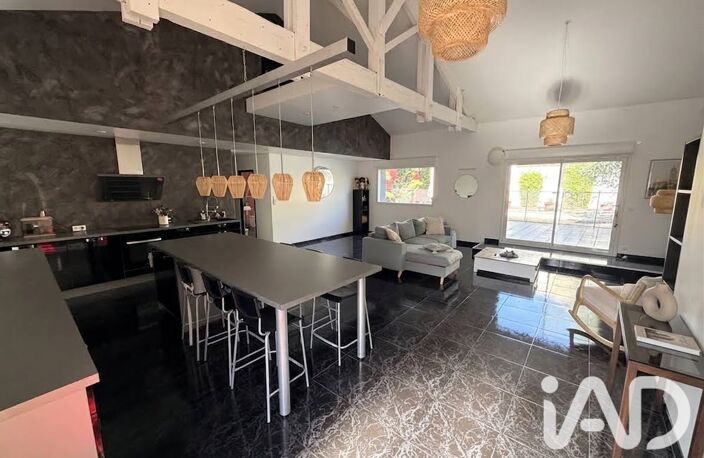 Vente Maison de ville 3 pièces — photo 2