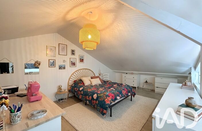 Vente Maison de ville 3 pièces — photo 3