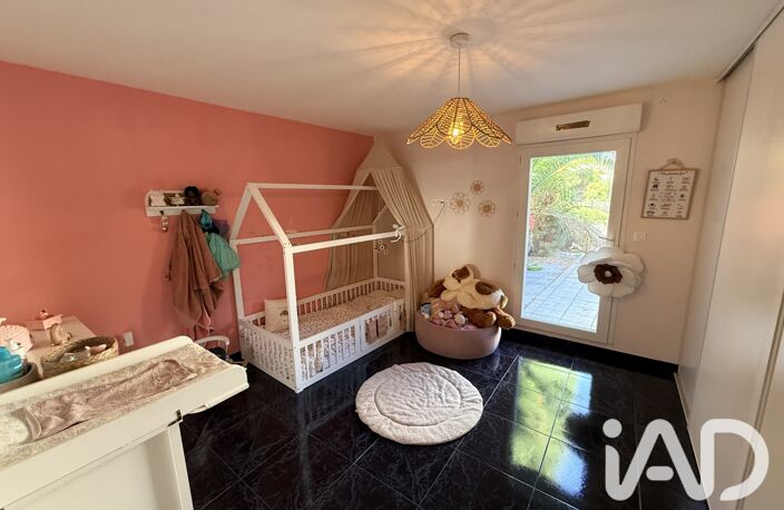 Vente Maison de ville 3 pièces — photo 4