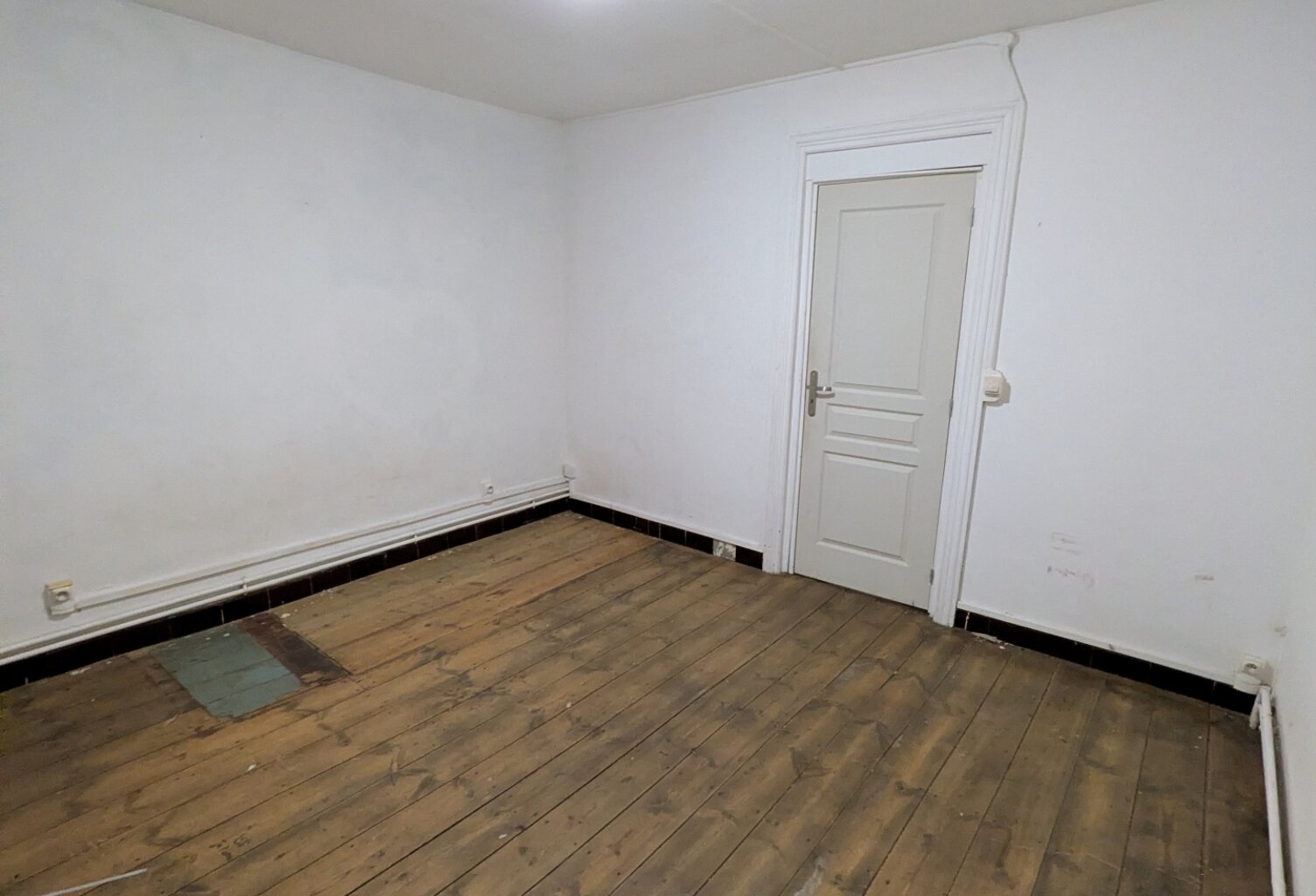 Vente Maison/villa 10 pièces — photo 1