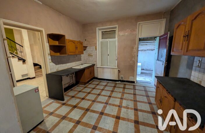Vente Maison/villa 10 pièces — photo 2