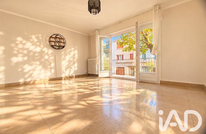 Vente Maison de ville 3 pièces — photo 2