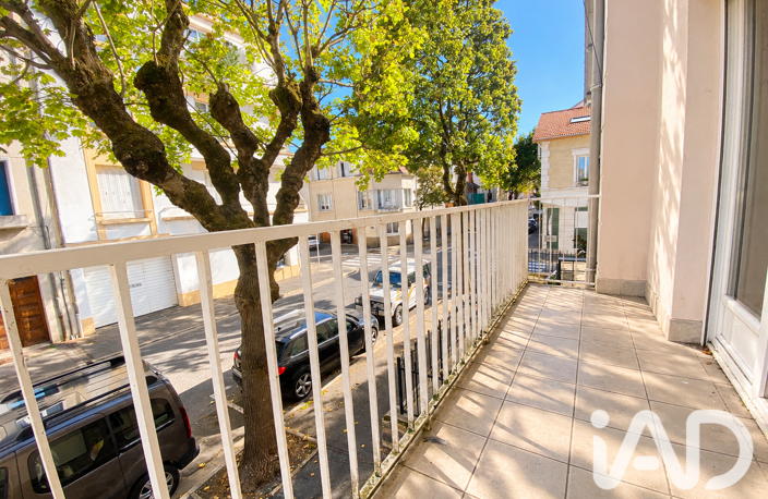 Vente Maison de ville 3 pièces — photo 3