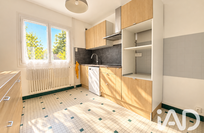 Vente Maison de ville 3 pièces — photo 5
