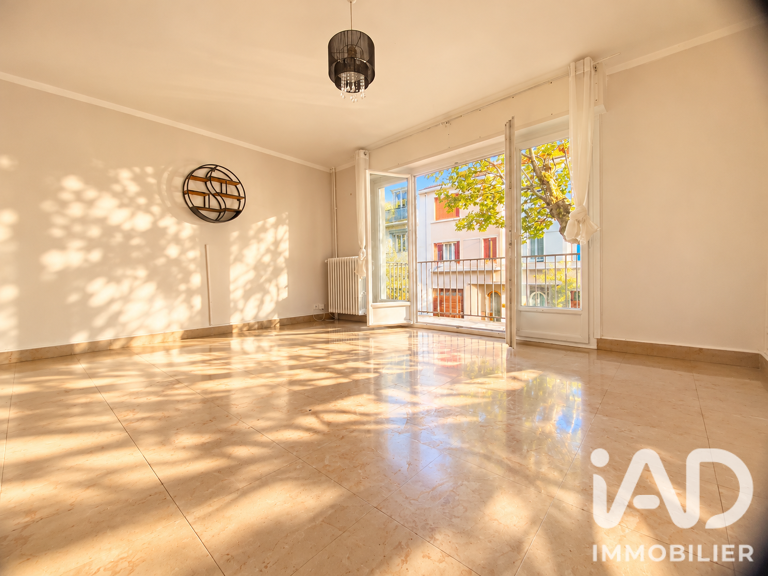 Vente Maison de ville 3 pièces — photo 1