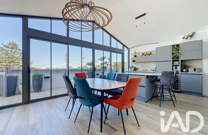 Vente Appartement 3 pièces — photo 2