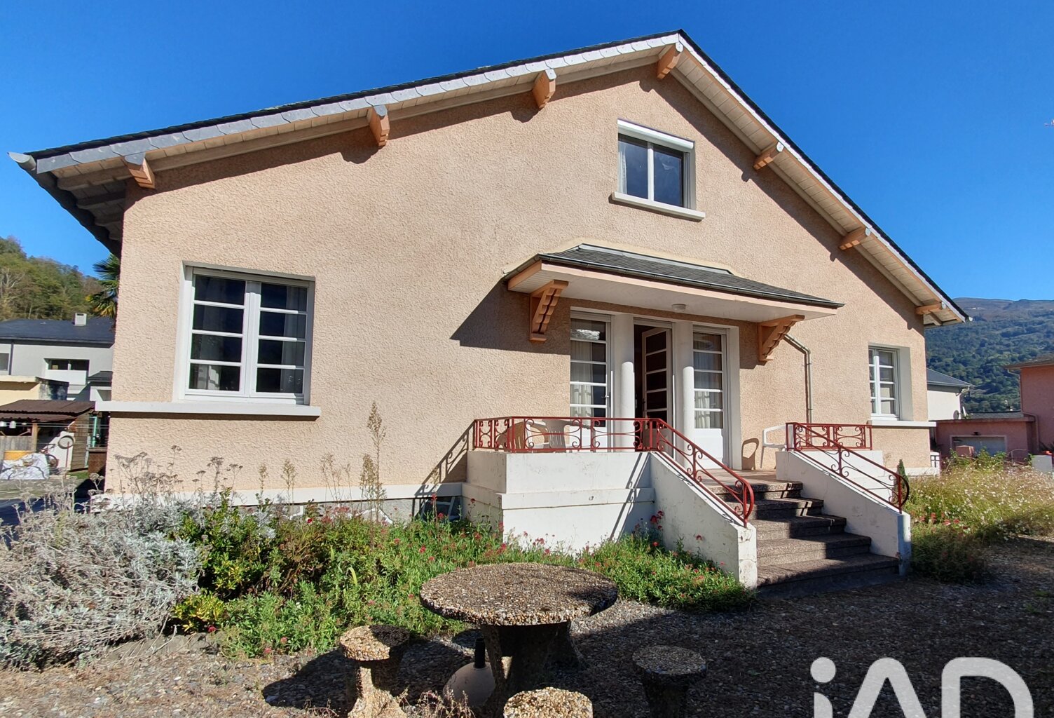 Vente Maison/villa 6 pièces — photo 1