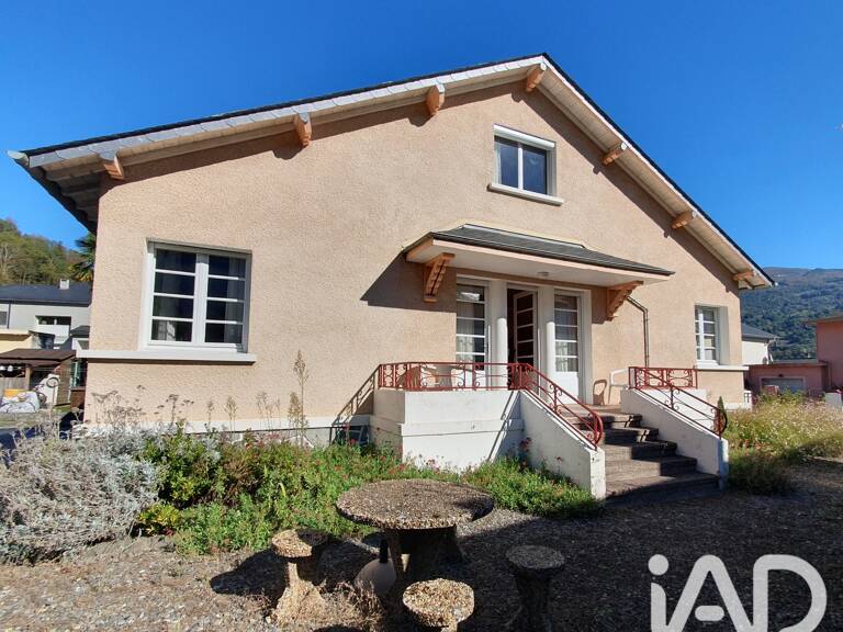 Vente Maison/villa 6 pièces — photo 1