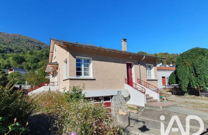 Vente Maison/villa 6 pièces — photo 2