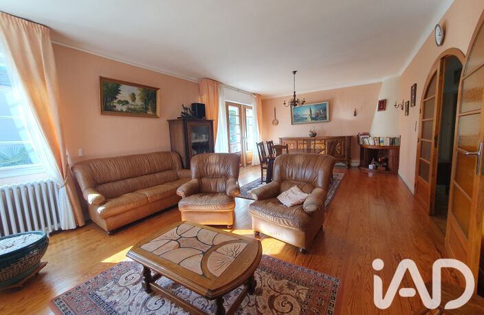 Vente Maison/villa 6 pièces — photo 3