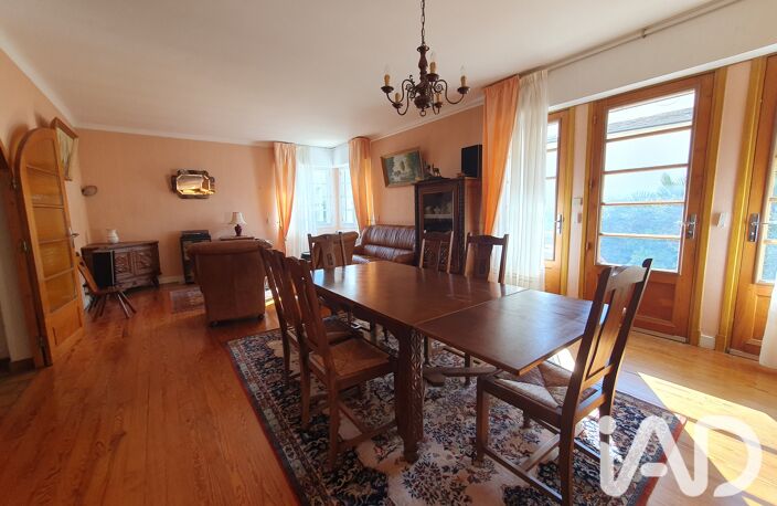 Vente Maison/villa 6 pièces — photo 4
