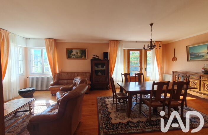 Vente Maison/villa 6 pièces — photo 5