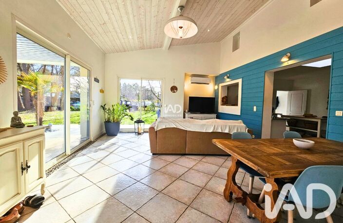 Vente Maison/villa 4 pièces — photo 3