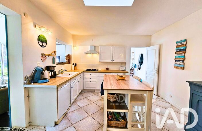 Vente Maison/villa 4 pièces — photo 4