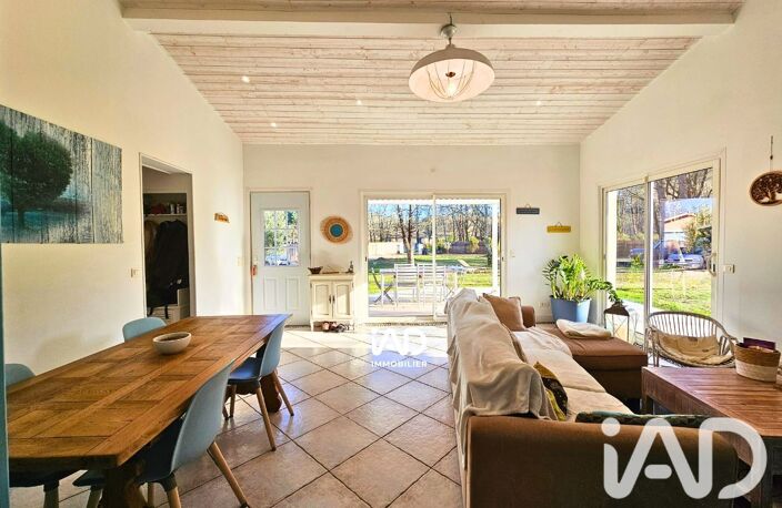 Vente Maison/villa 4 pièces — photo 5