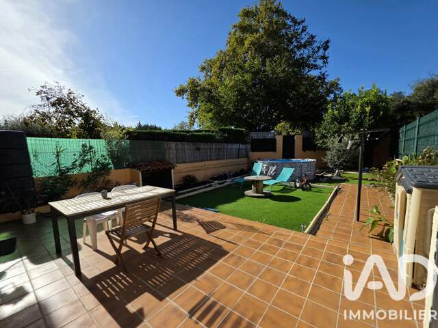Vente Maison/villa 4 pièces — photo du bien