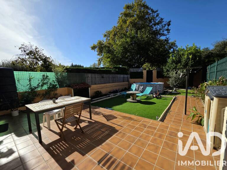 Vente Maison/villa 4 pièces — photo 1