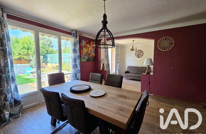 Vente Maison/villa 4 pièces — photo 3