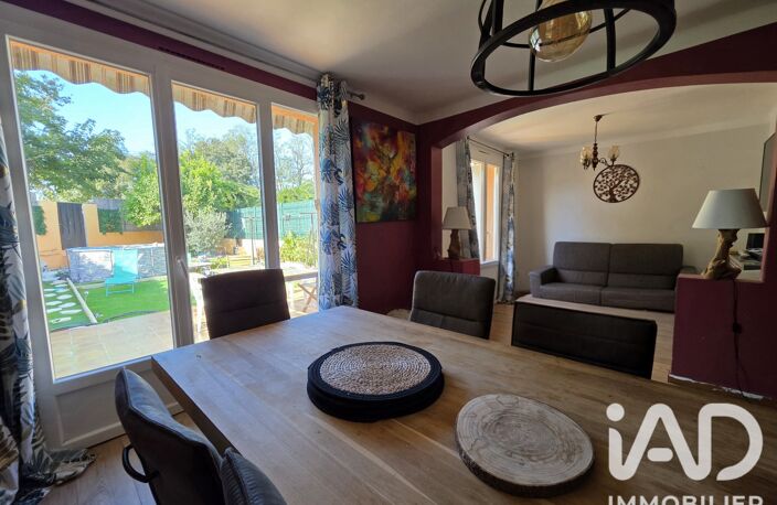 Vente Maison/villa 4 pièces — photo 4