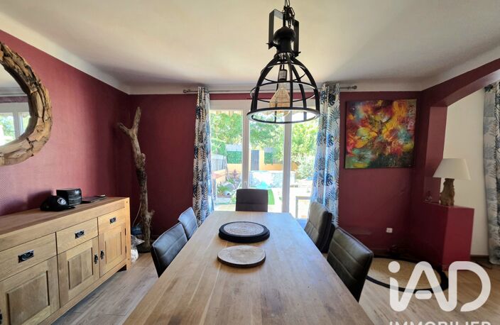 Vente Maison/villa 4 pièces — photo 5