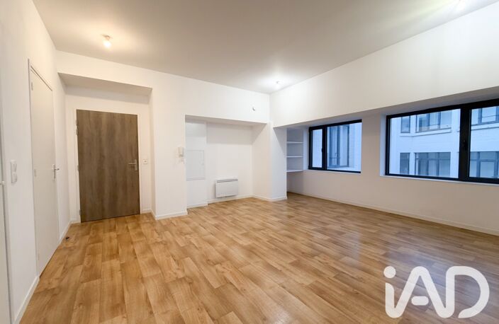 Vente Studio 1 pièce — photo 4