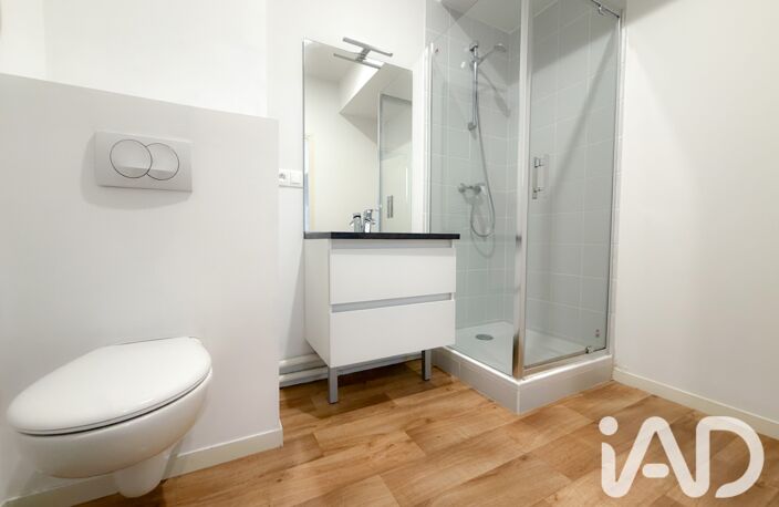Vente Studio 1 pièce — photo 5