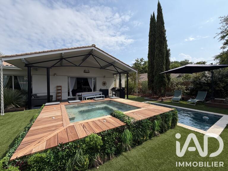 Vente Maison/villa 5 pièces — photo 1