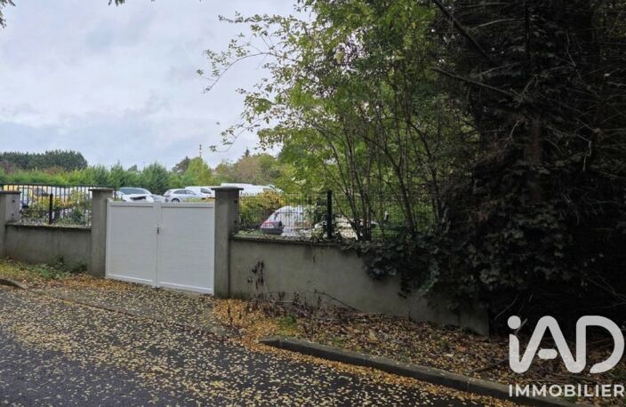 Vente Terrain 652 m&sup2; — photo 2