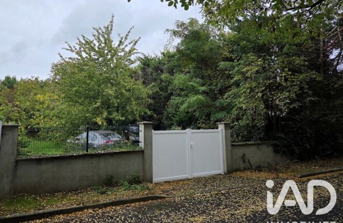 Vente Terrain 652 m&sup2; — photo 3