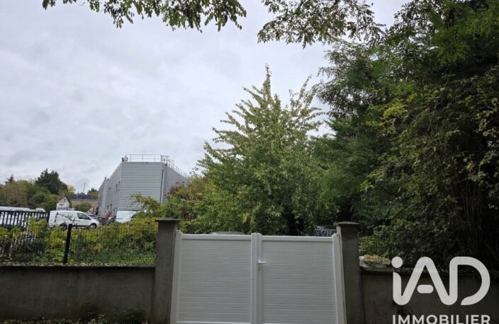 Vente Terrain 652 m&sup2; — photo 4