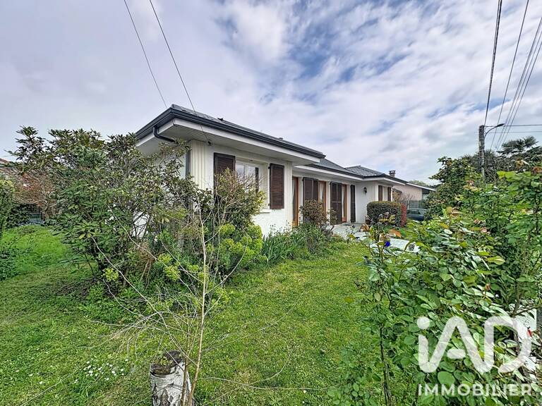 Vente Maison/villa 4 pièces — photo 1