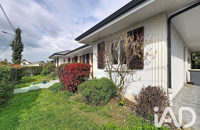 Vente Maison/villa 4 pièces — photo 2
