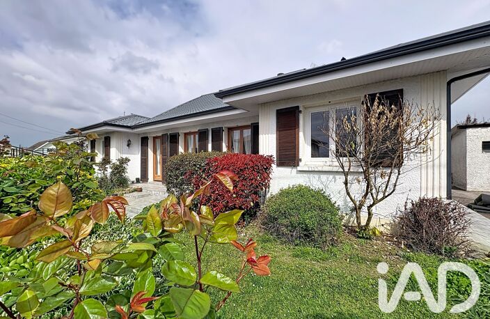 Vente Maison/villa 4 pièces — photo 3