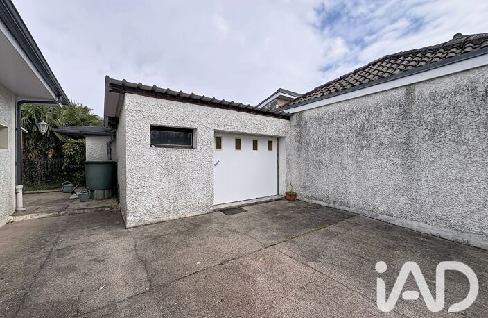 Vente Maison/villa 4 pièces — photo 4