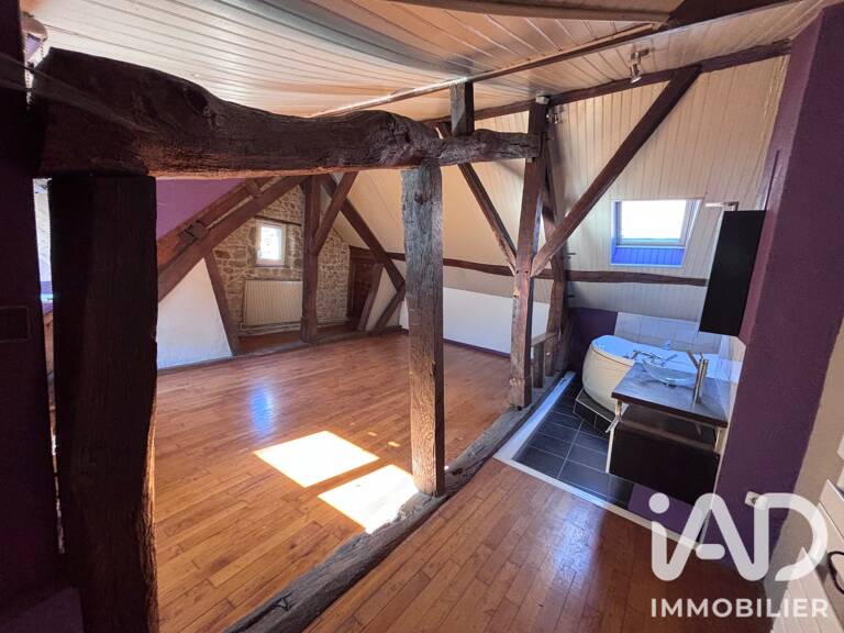 Vente Maison de ville 5 pièces — photo 1