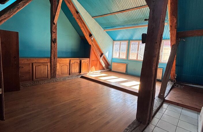 Vente Maison de ville 5 pièces — photo 2