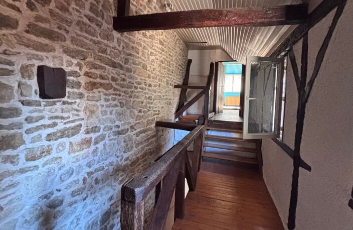 Vente Maison de ville 5 pièces — photo 4
