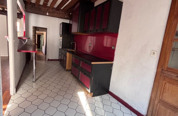 Vente Maison de ville 5 pièces — photo 5