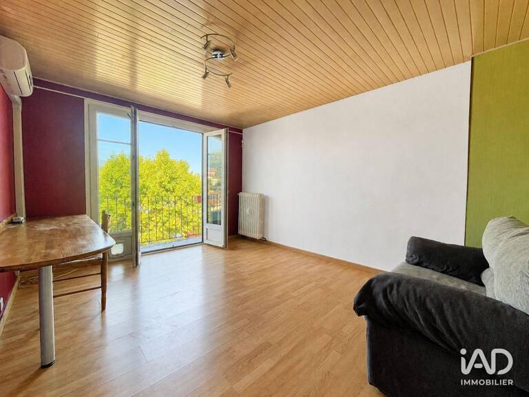 Vente Appartement 1 pièce — photo 1