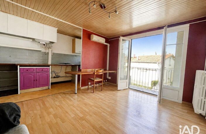Vente Appartement 1 pièce — photo 2