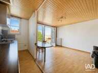 Vente Appartement 1 pièce — photo 3