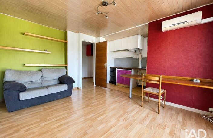 Vente Appartement 1 pièce — photo 5