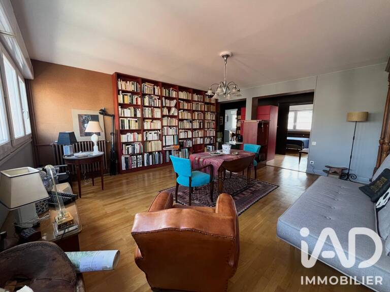 Vente Appartement 4 pièces — photo 1
