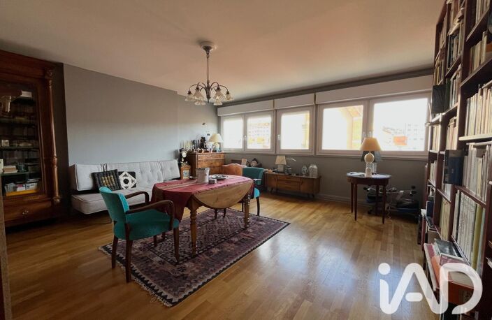 Vente Appartement 4 pièces — photo 3