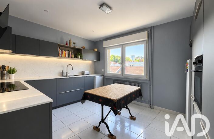 Vente Appartement 4 pièces — photo 4