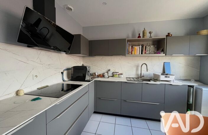 Vente Appartement 4 pièces — photo 5