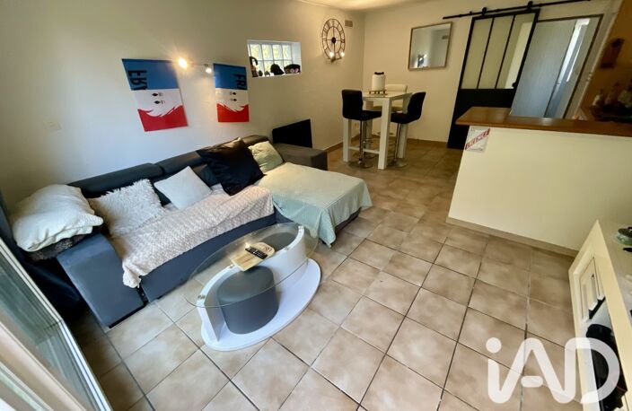 Vente Appartement 2 pièces — photo 2